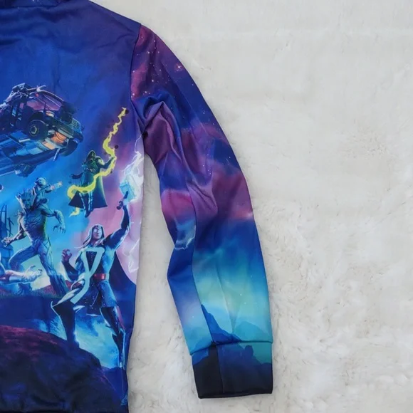 HOODIE GAMES . - Picture 10 of 10